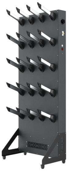 Сушильный шкаф для одежды Vildis V-LIGHT 10P