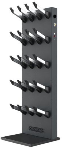 Сушильный шкаф для одежды Vildis V-LIGHT 10PS