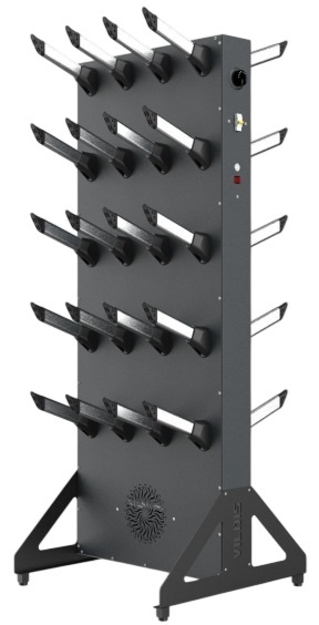 Сушильный шкаф для одежды Vildis V-LIGHT 20PS