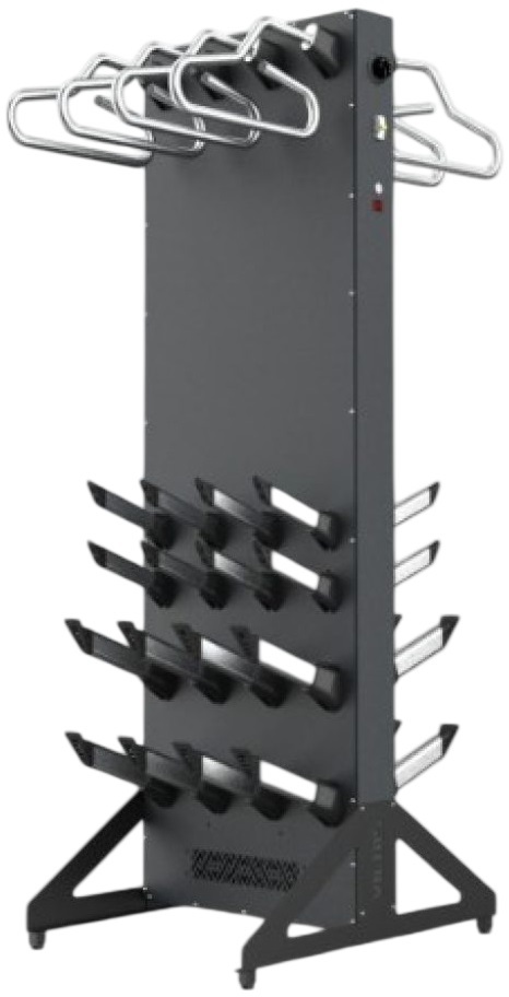 Сушильный шкаф для одежды Vildis V-LIGHT 8C