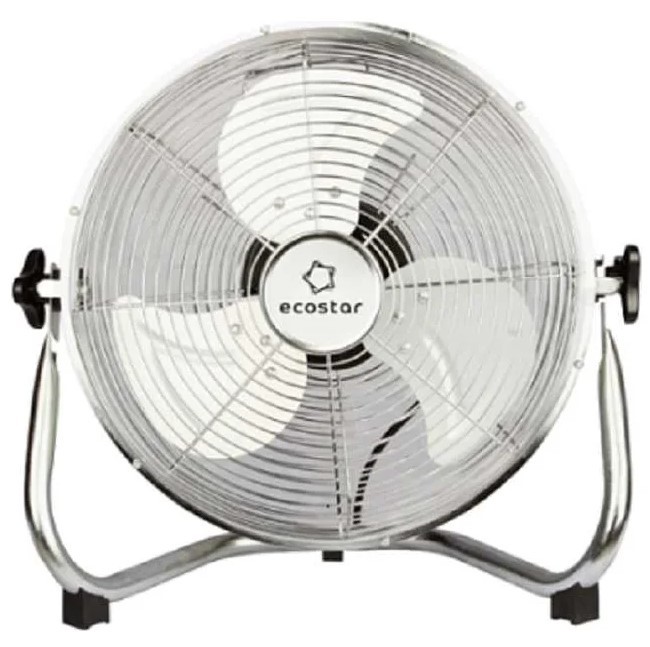 Напольный вентилятор ECOSTAR ESF-140M-ST
