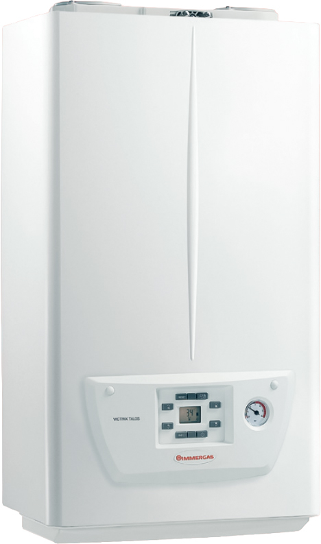 Настенный газовый котел Immergas Eolo Talos X 30 2 R
