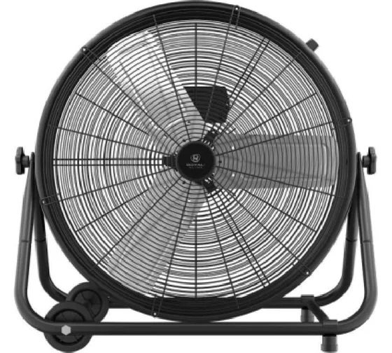 Напольный вентилятор Royal Clima RSF-240M-BL