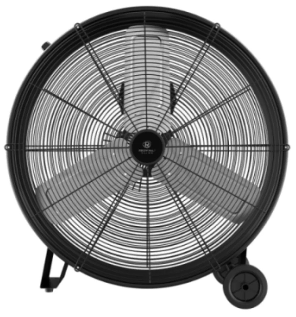 Напольный вентилятор Royal Clima RSF-360M-BL