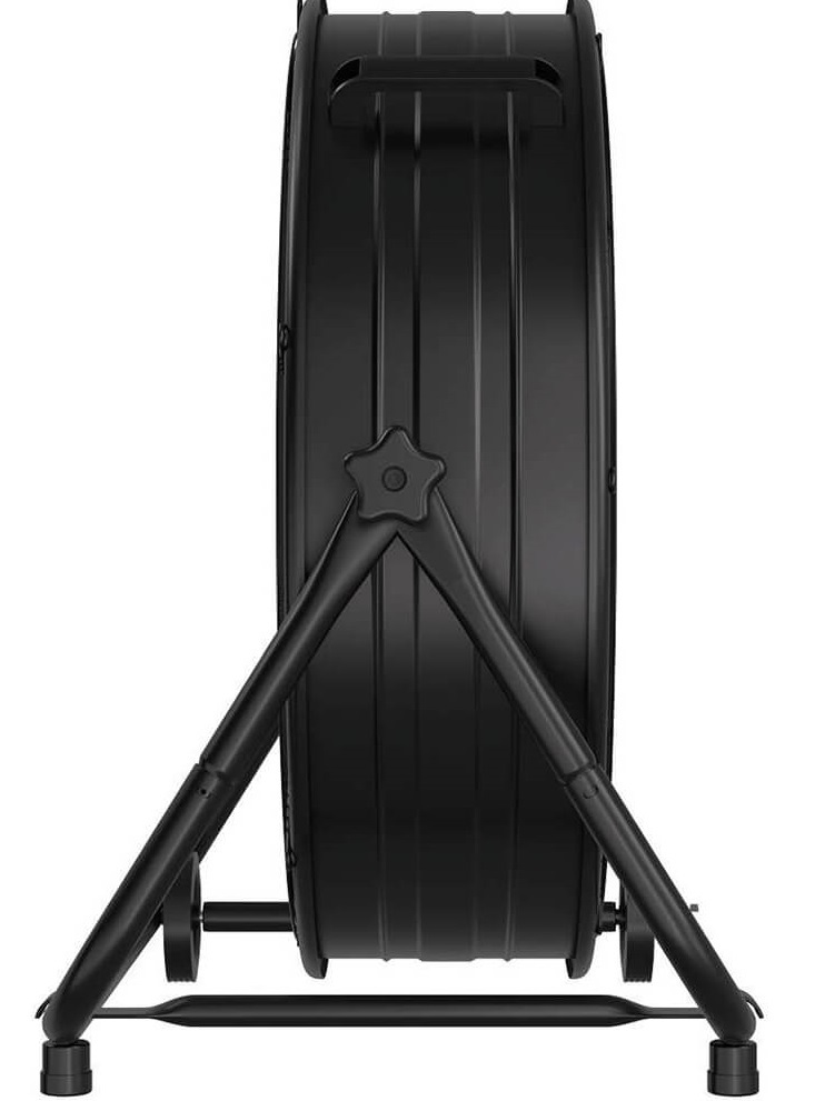 Напольный вентилятор Royal Clima RSF-240M-BL