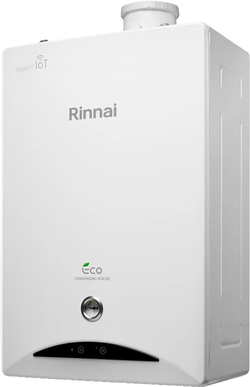 Настенный газовый котел Rinnai BR-CE42+WIFI