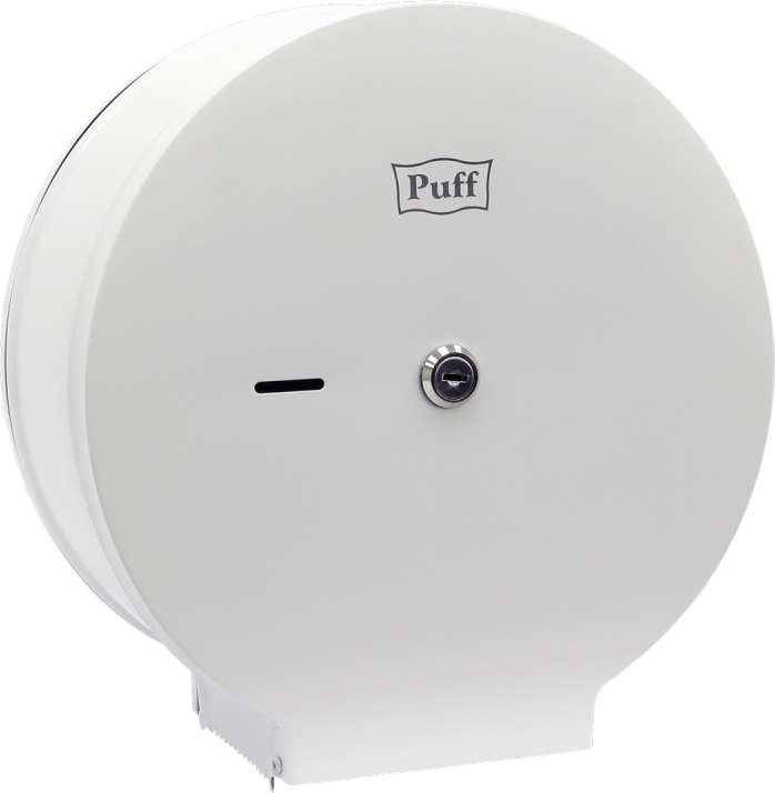 Диспенсер для туалетной бумаги Puff 5160W