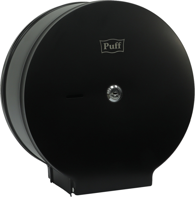 Диспенсер для туалетной бумаги Puff 5160Bl