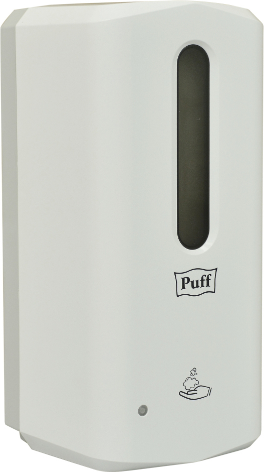 Дозатор для пены Puff 8189, 1000 мл