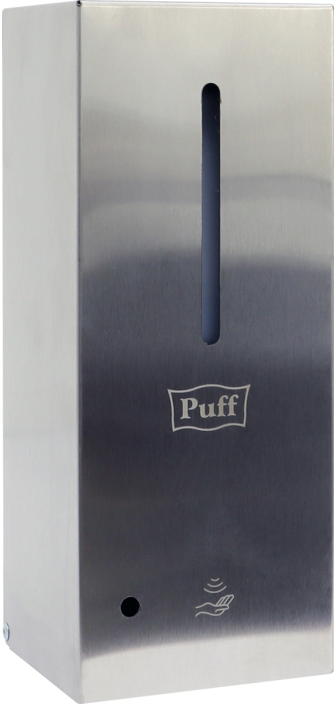 Дозатор жидкого мыла Puff 8178, 1000 мл
