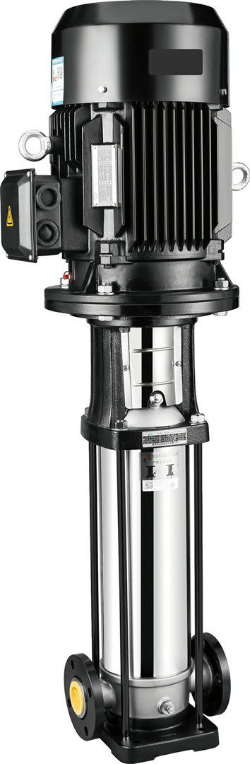 Поверхностный насос ONIS MVS 120-7 (380В, 75кВт)