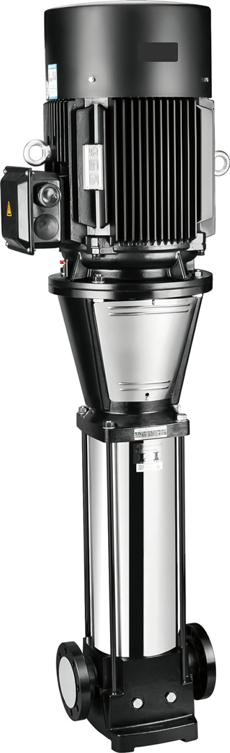 Поверхностный насос ONIS MVS 200-4 (380В, 110кВт)