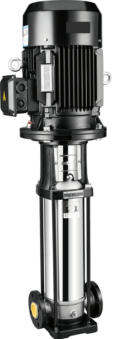 Поверхностный насос ONIS MVS 45-12 (380В, 45кВт)
