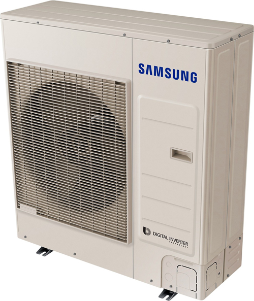 Наружный блок VRF системы Samsung AM050BXMDEH/EU