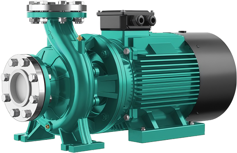 Поверхностный насос ONIS MBL 125-250-90/2E (380В, 90кВт)