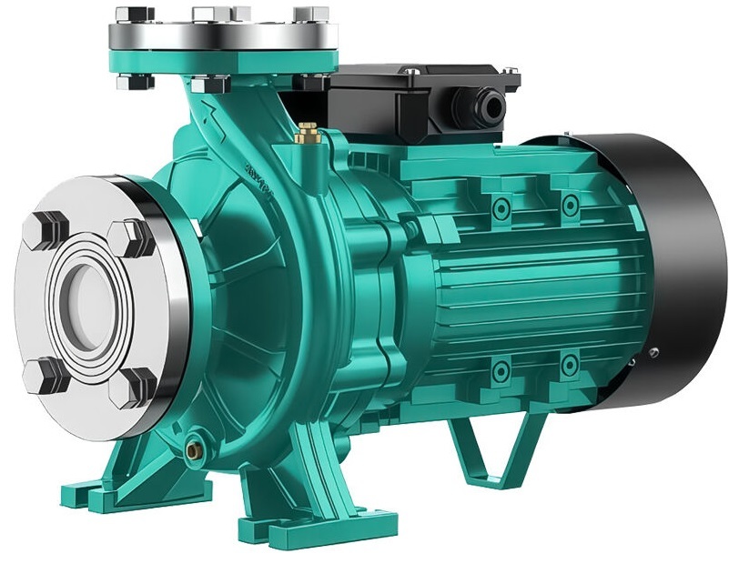 Поверхностный насос ONIS MBL 65-315-75/2E (380В, 75кВт)