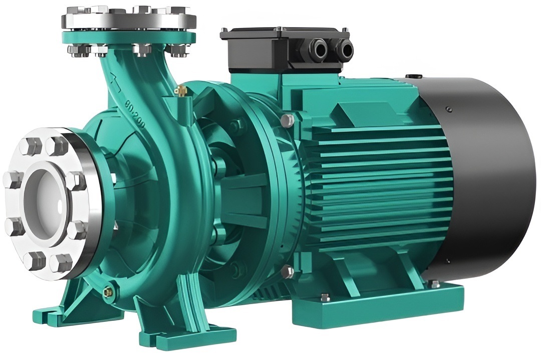 Поверхностный насос ONIS MBL 80-200-30/2E (380В, 30кВт)