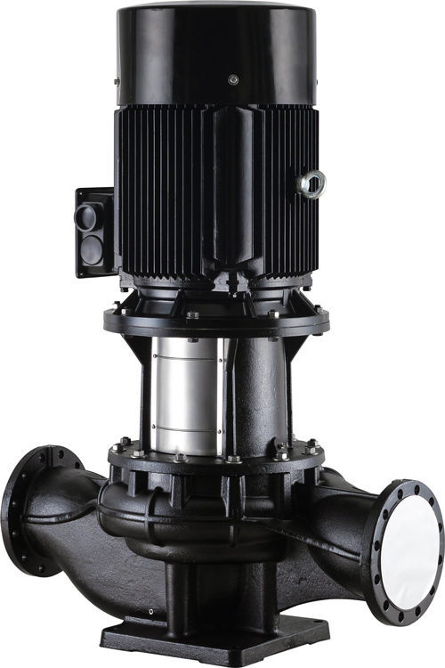 Насос для отопления ONIS INL 200-300-48-55/4 (380В, 55кВт)