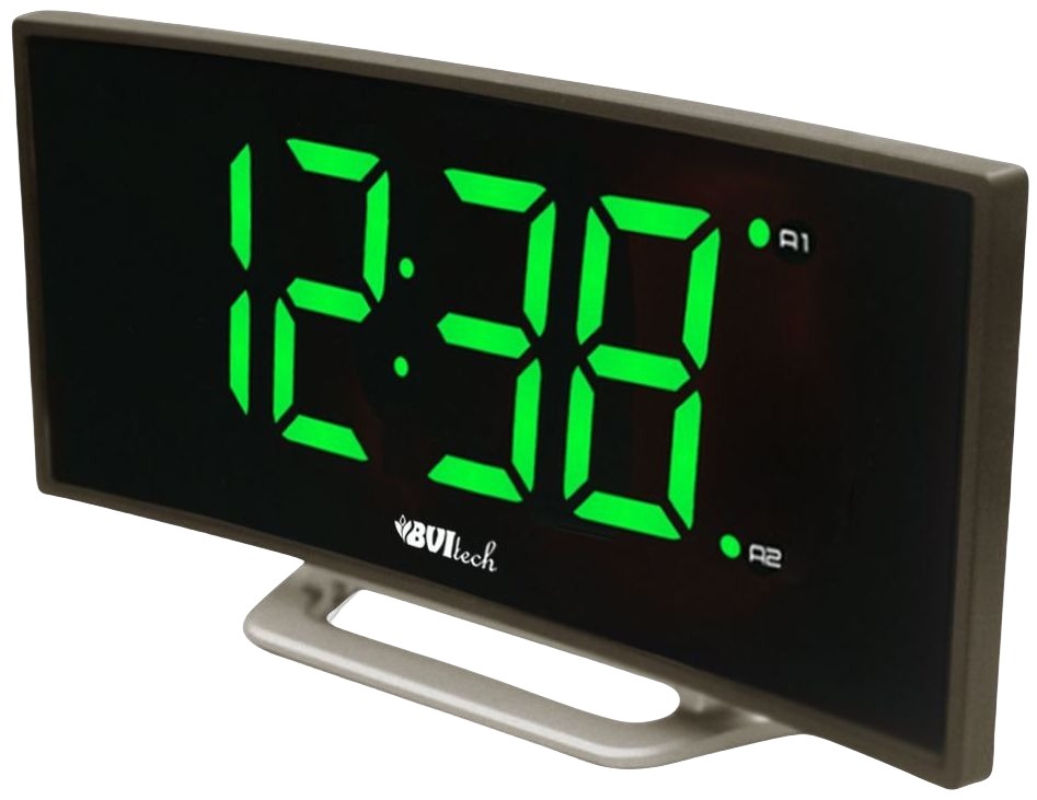 Проекционные часы BVItech BV-412GKS