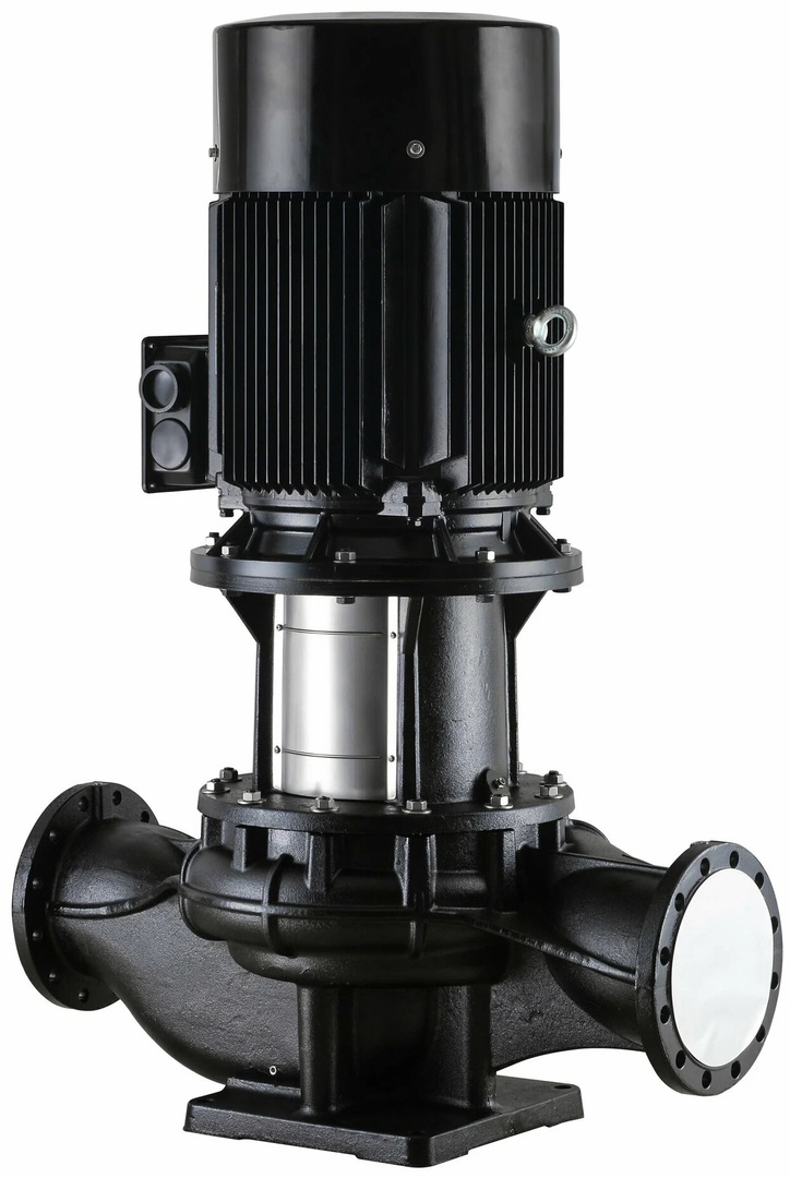 Насос для отопления ONIS INL 300-900-25-90/4 (380В, 90кВт)