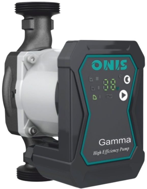 Насос для отопления ONIS Gamma 25-10-180 PWM1 (220В, 120Вт)