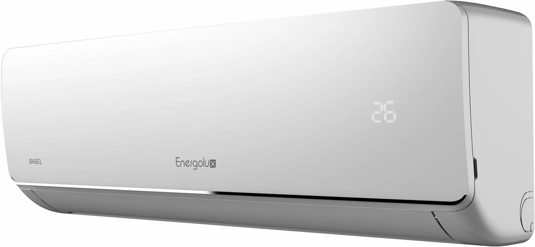 Высокотемпературная установка V камеры Energolux Basel 5 SAS24B5-A-LT/SAU24B5-A-LT