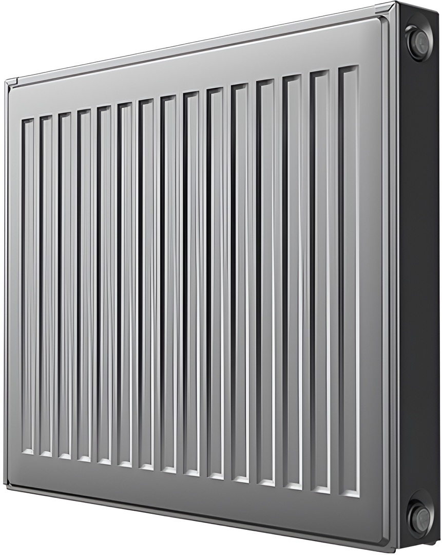 Стальной панельный радиатор Тип 22 Royal Thermo COMPACT 22-500-1000 Silver Satin