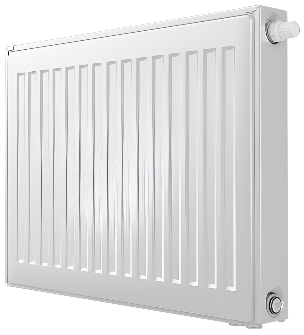 Стальной панельный радиатор Тип 22 Royal Thermo VENTIL COMPACT 22-300-1600