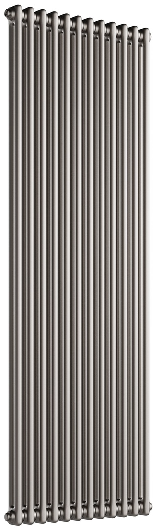 Стальной трубчатый радиатор 2-колончатый Royal Thermo Insignia VC2180 - 06 секц. Technoline