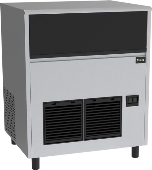 Льдогенератор T-LUX IM 8540C
