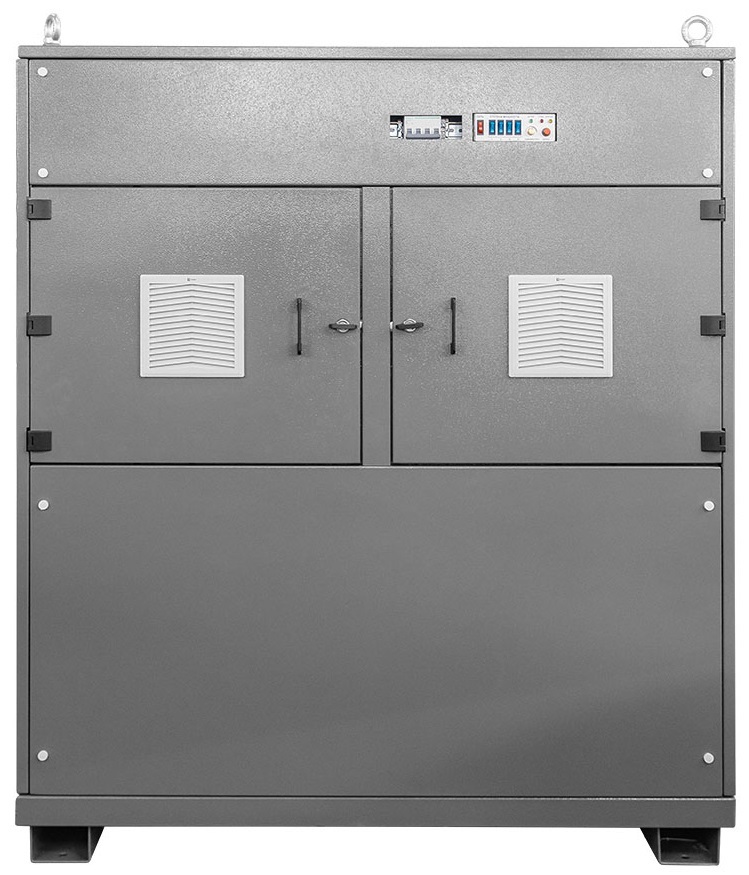 Электрический котел Эван TITAN 480