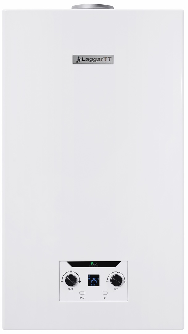Настенный газовый котел LaggarTT C11 14 C