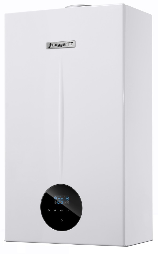 Настенный газовый котел LaggarTT Q3 18 C