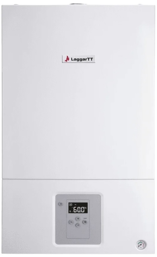 Настенный газовый котел LaggarTT ГАЗ 6000 24 С