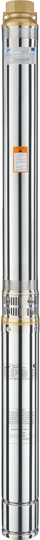 Скважинный насос ONIS 4SP10-72/4 (380В, 4.00кВт)