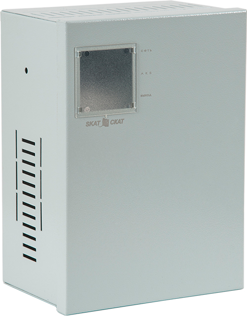 Блок бесперебойного питания SKAT 1200Д исп.2