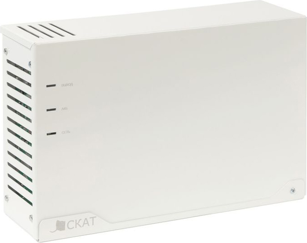 Блок бесперебойного питания SKAT 1200И7 исп.1