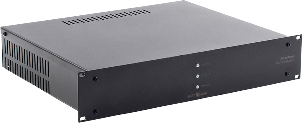 Блок бесперебойного питания SKAT 1200И7 RACK