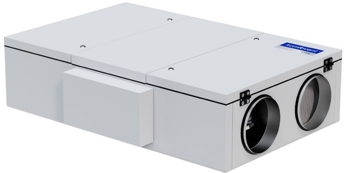 Приточно-вытяжная установка Komfovent ОТД-P-600-F-E F7/M5