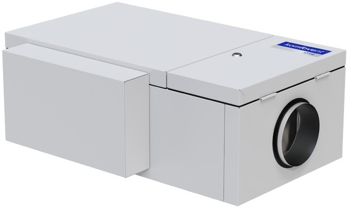 Приточная установка Komfovent ОТД-S-300-F-HW M5/M5