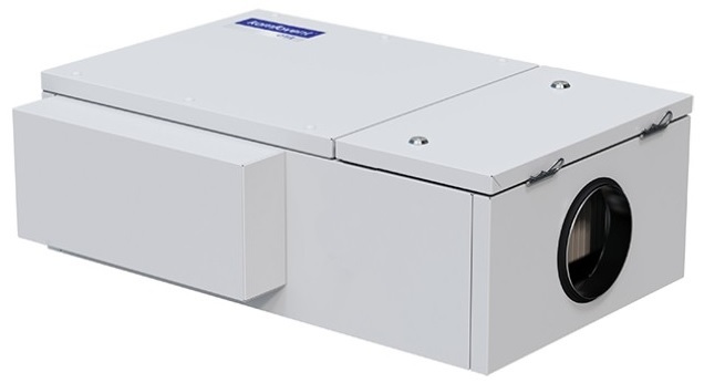 Приточная установка Komfovent ОТД-S-500-F-HW M5/M5