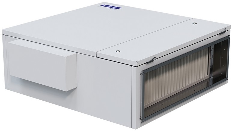 Приточная установка Komfovent ОТД-S-2000-F-E/23 M5/M5