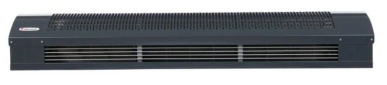 Электрическая тепловая завеса Hintek RT-1215-3.5-Y