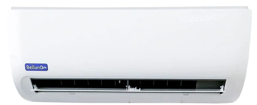 Среднетемпературная установка V камеры 7-9 м&sup3; Belluna S115 W с зимним комплектом