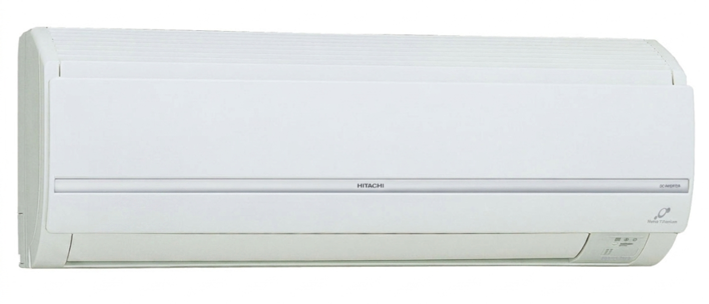 Настенный внутренний блок Hitachi RAS-10QH5EA уцененный