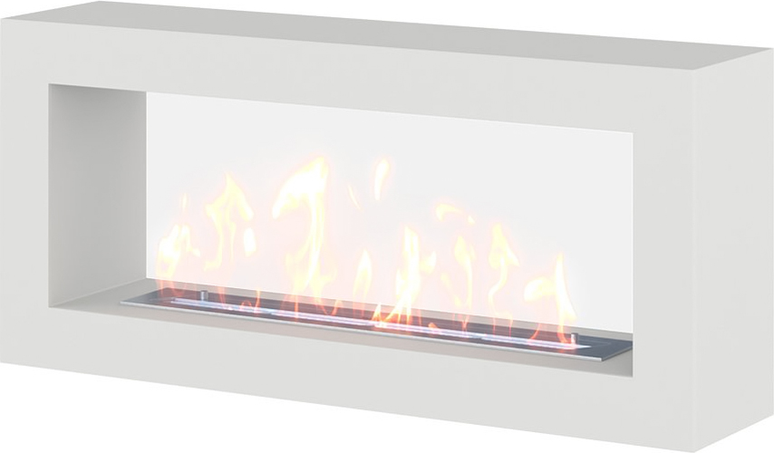SteelHeat FRAME ONE 1000 белый