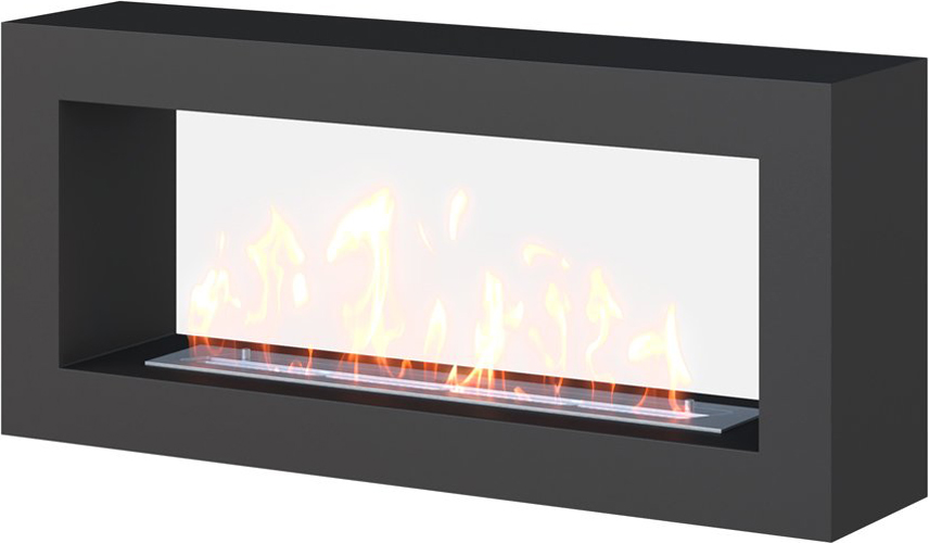 SteelHeat FRAME ONE 1000 черный