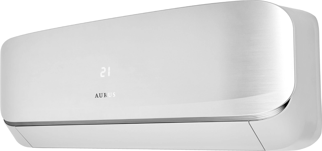 AURUS A DC AAI-13HN8/WHITE