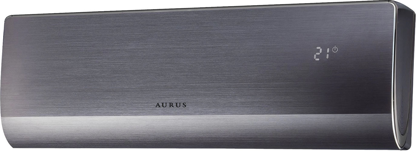 AURUS D DC ADI-12HN8/BLACK