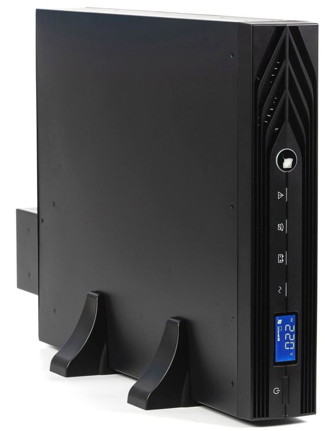 Блок бесперебойного питания SKAT UPS 6000-RACK-ON